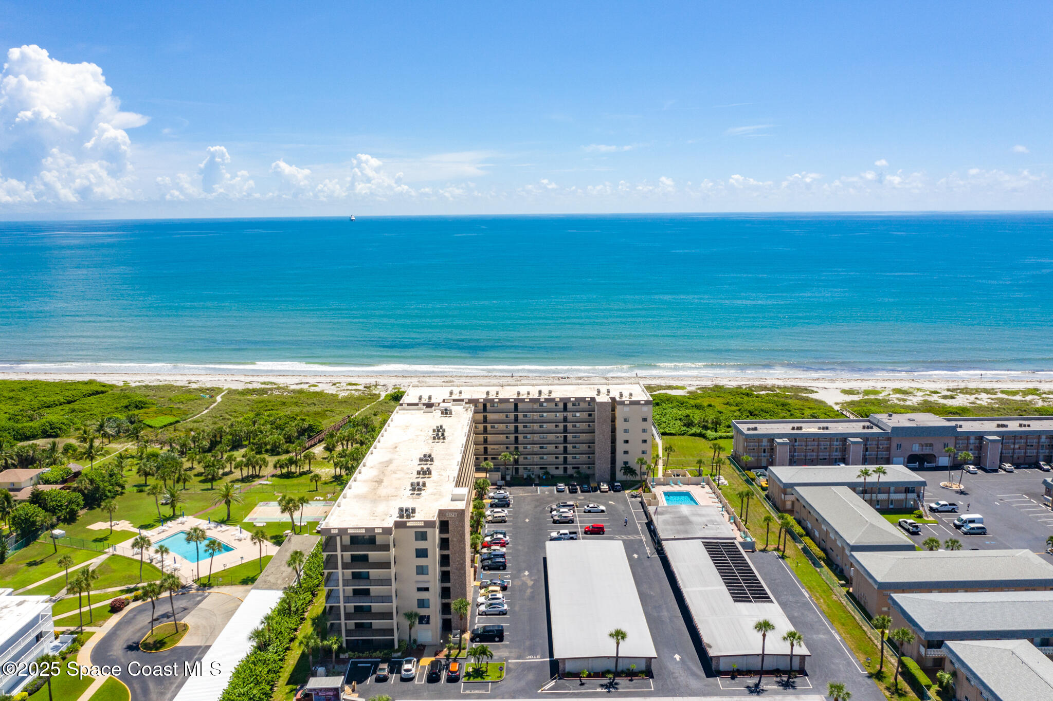 3170 N Atlantic Avenue 407