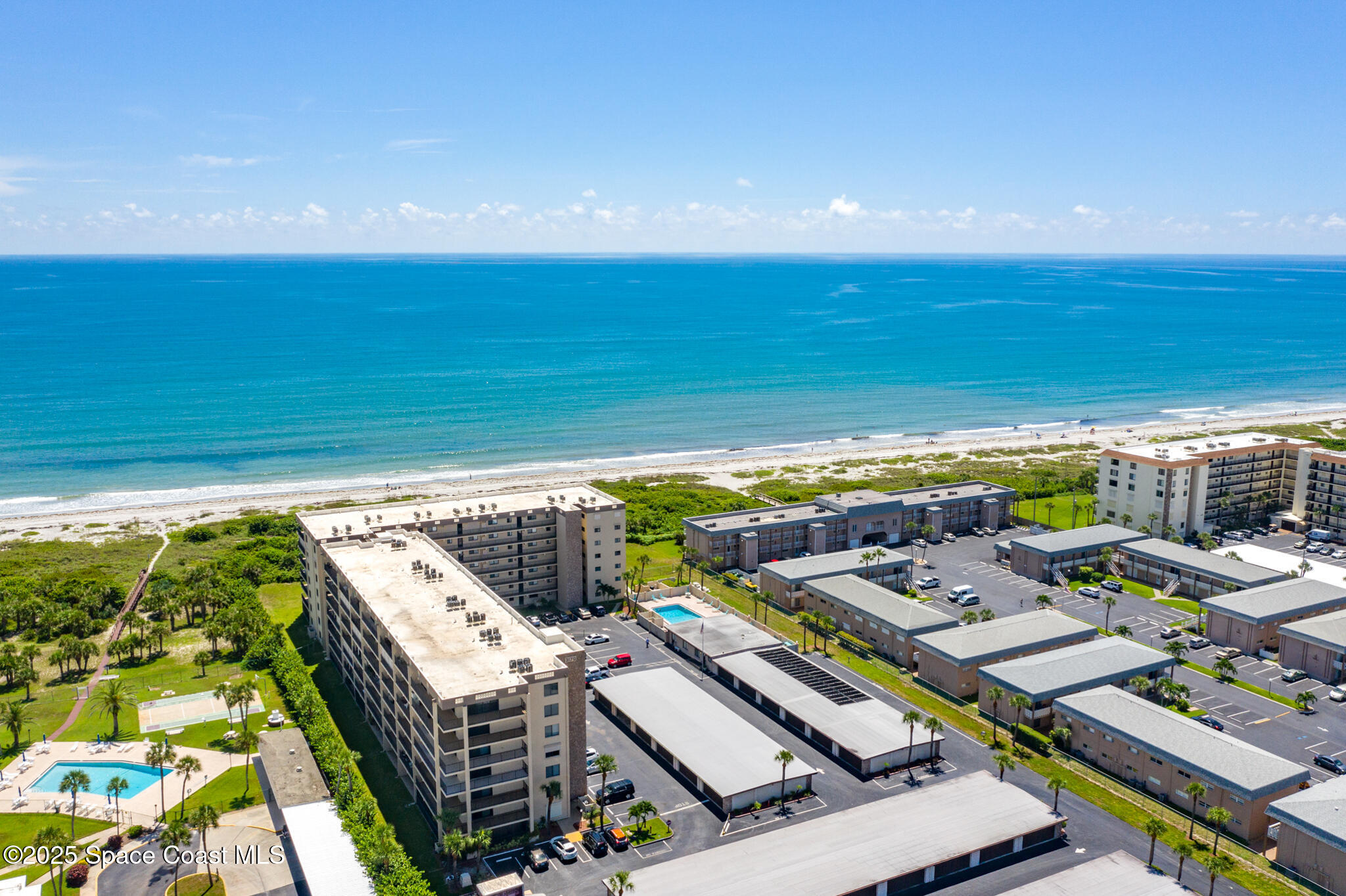 3170 N Atlantic Avenue 407