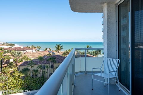 A home in Vero Beach