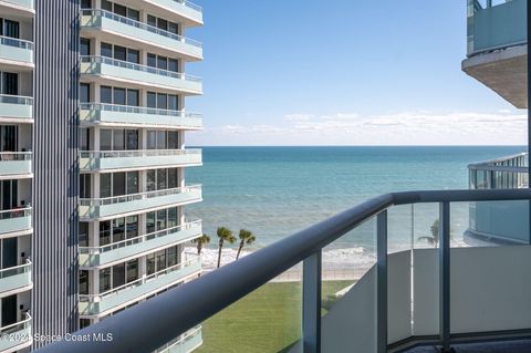 A home in Vero Beach