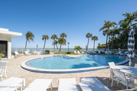 A home in Vero Beach