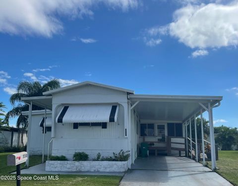 558 Marnie Circle Melbourne FL 32904