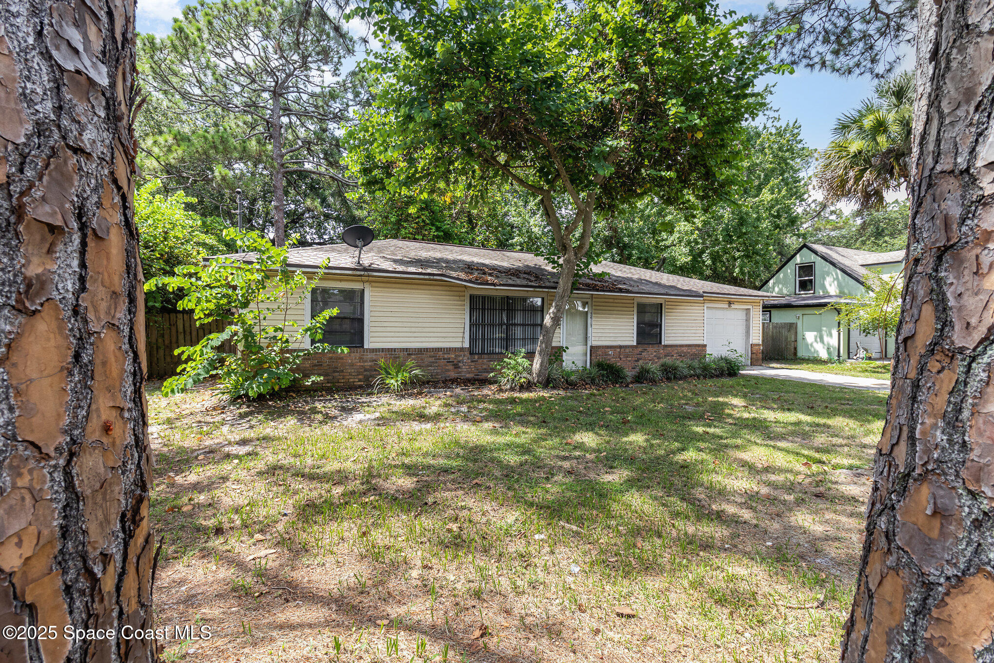 7413 Ester Road