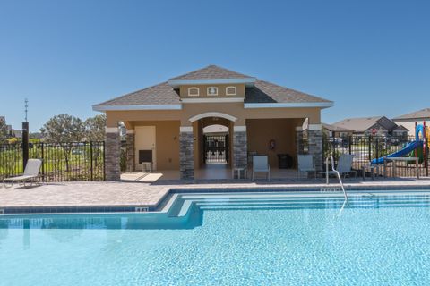 A home in Palm Bay