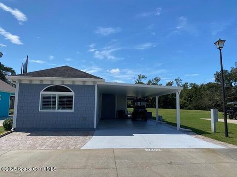 2803 Willow Lakes Lane 289 Titusville FL 32796
