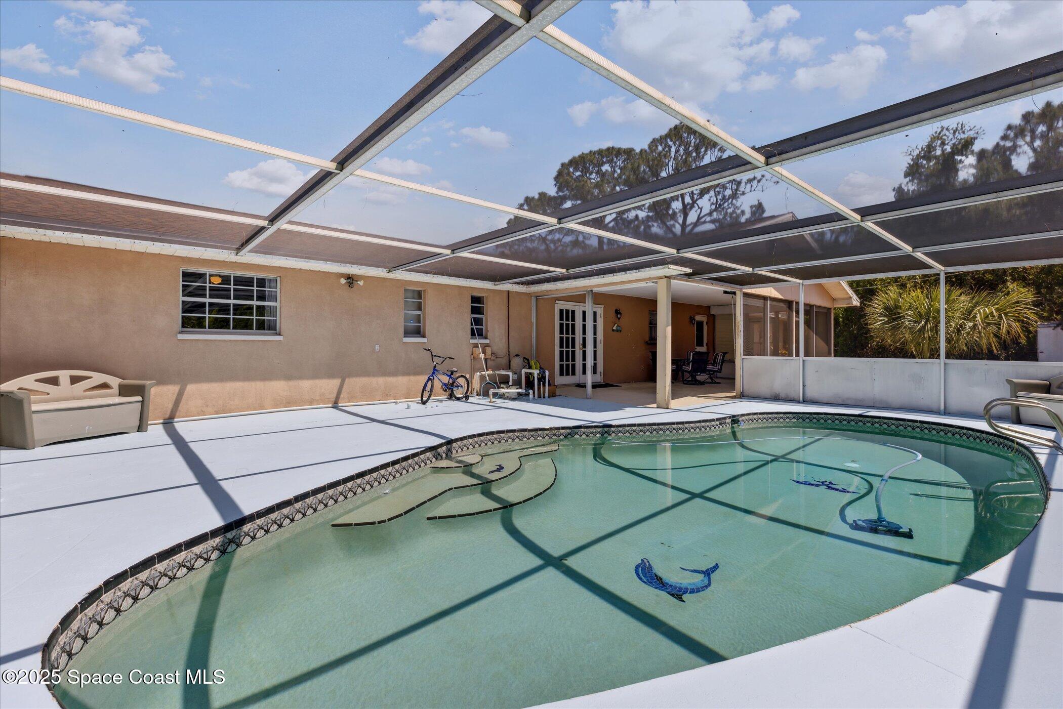 4110 Rayburn Road