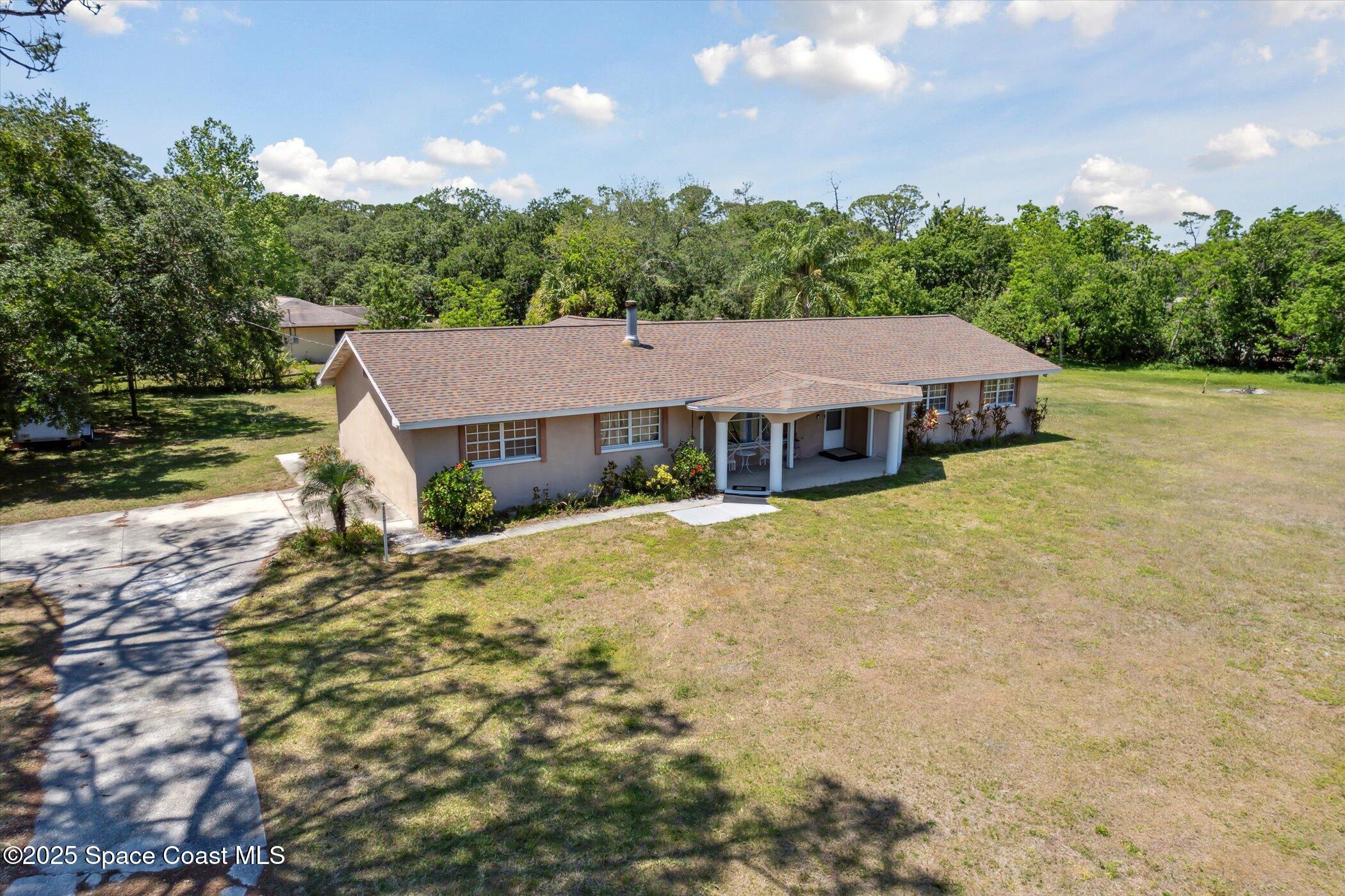 4110 Rayburn Road