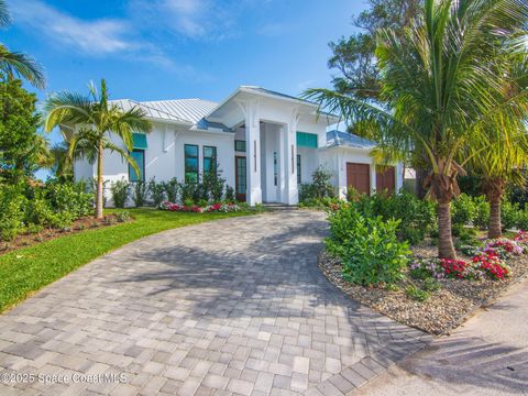 736 Norfolk Pine Lane Vero Beach FL 32963
