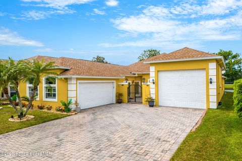 2037 Auburn Lakes Drive Rockledge FL 32955