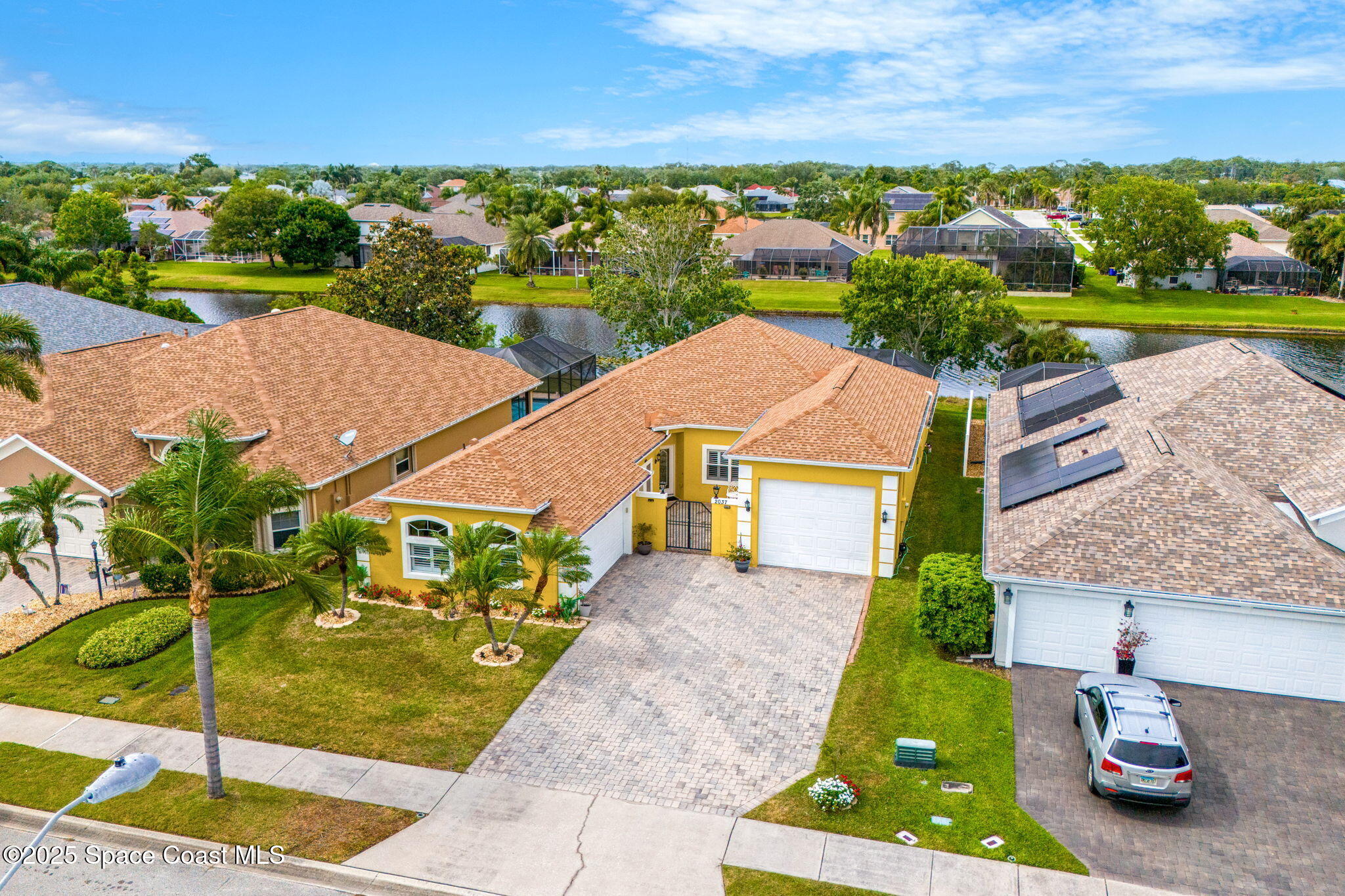 2037 Auburn Lakes Drive