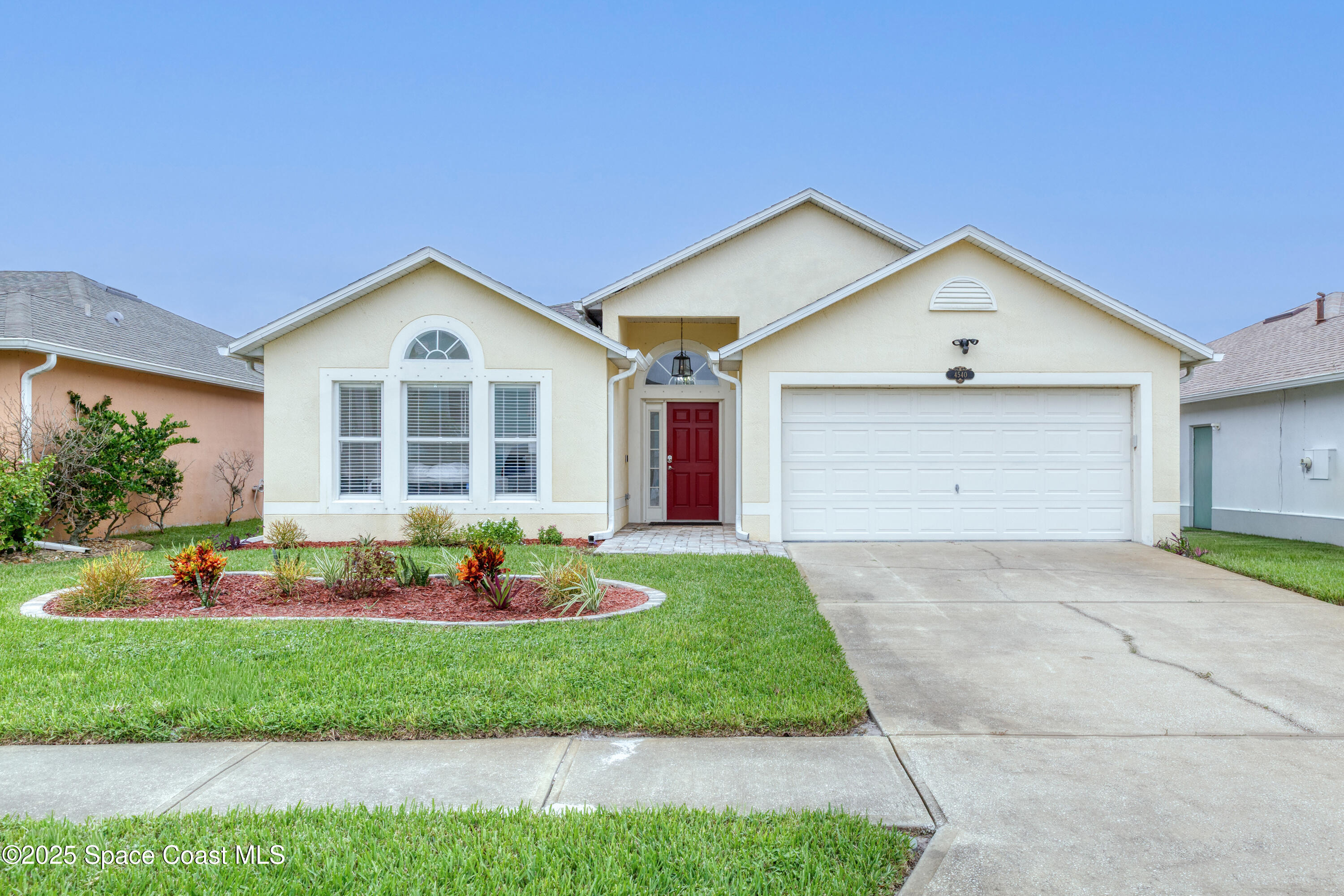 Photo 1 of 34 — 4540 Bellaluna Drive, Melbourne, FL 32904