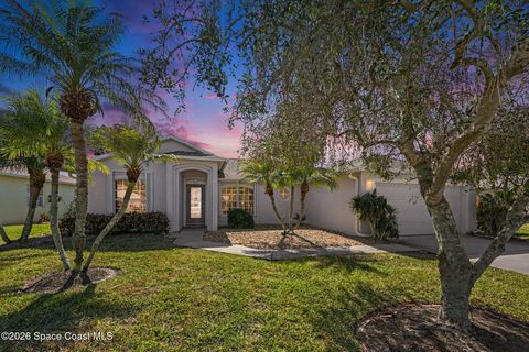 Photo of 2081 Belmont Way, Melbourne, FL 32904 (MLS # 1069281)