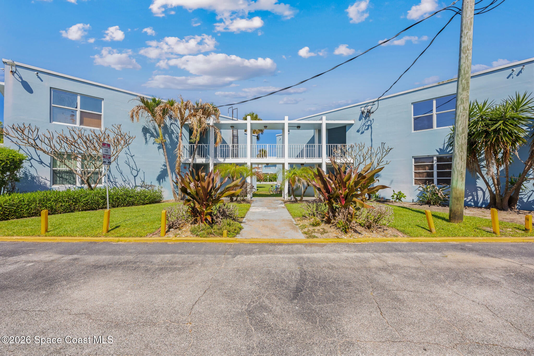 55 Sea Park Boulevard 309