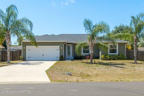 426 Albenga Road NW Palm Bay FL 32907