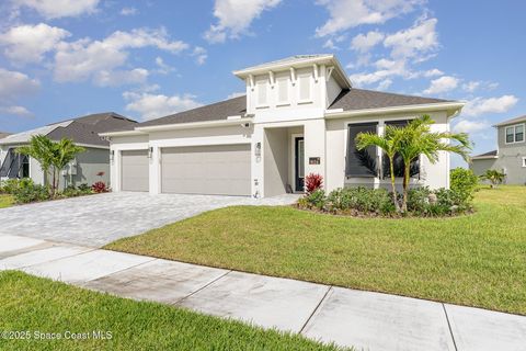9124 Corvo Court Melbourne FL 32940