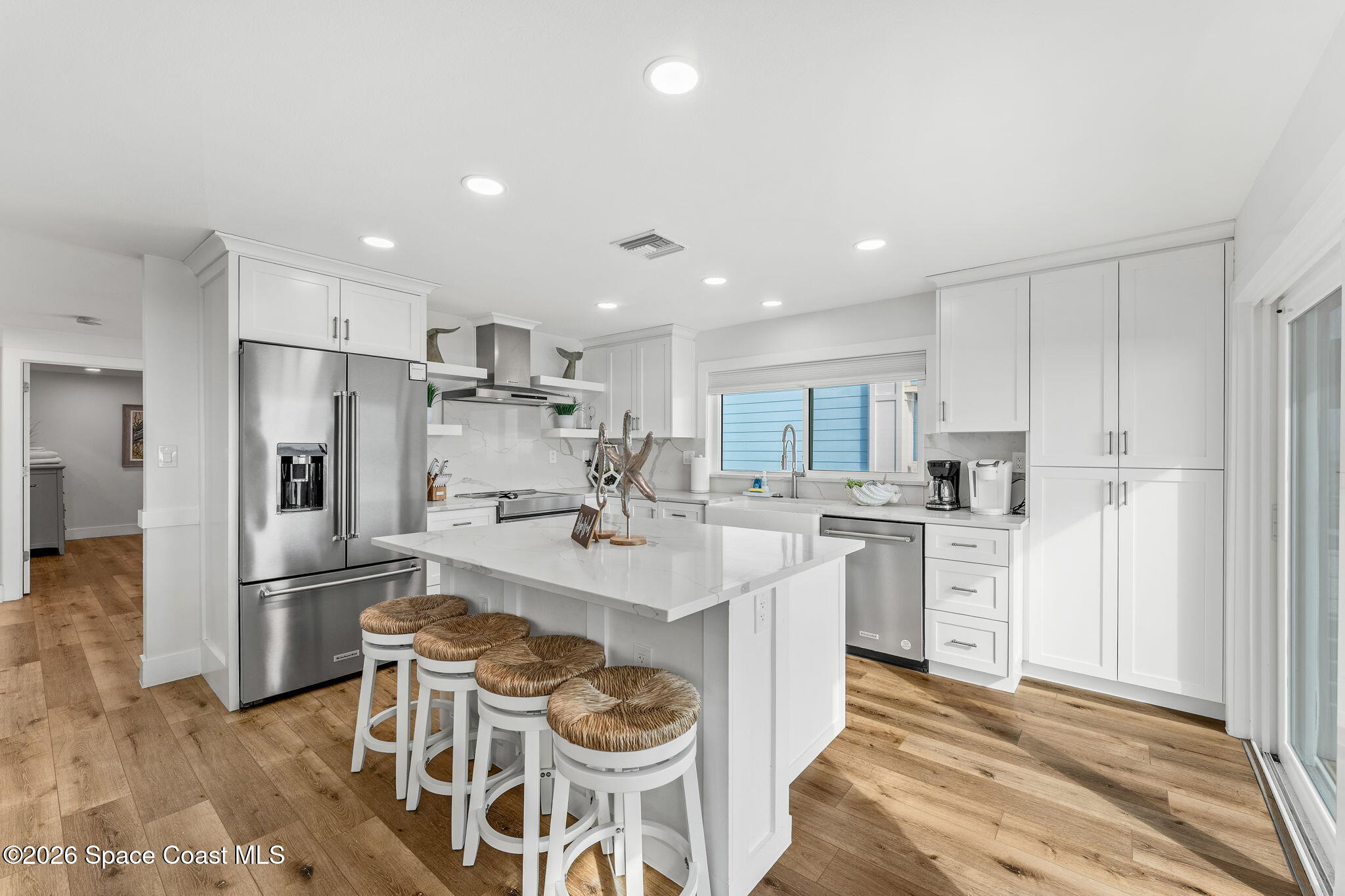 755 S Atlantic Avenue