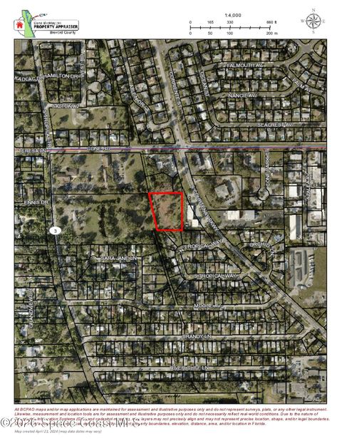 661 S Courtenay Parkway Merritt Island FL 32952