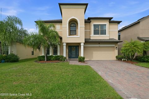 790 Fiddleleaf Circle Melbourne FL 32904