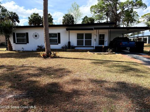 536 Lenore Avenue E Titusville FL 32796