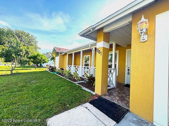 961 Haas Avenue NE