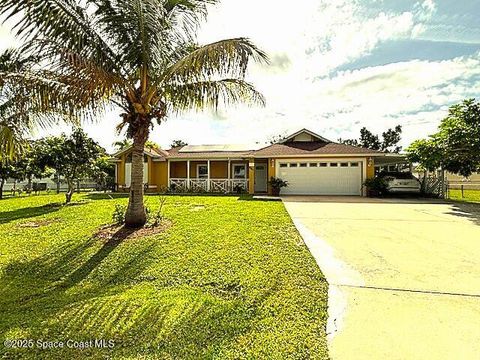 961 Haas Avenue NE Palm Bay FL 32907