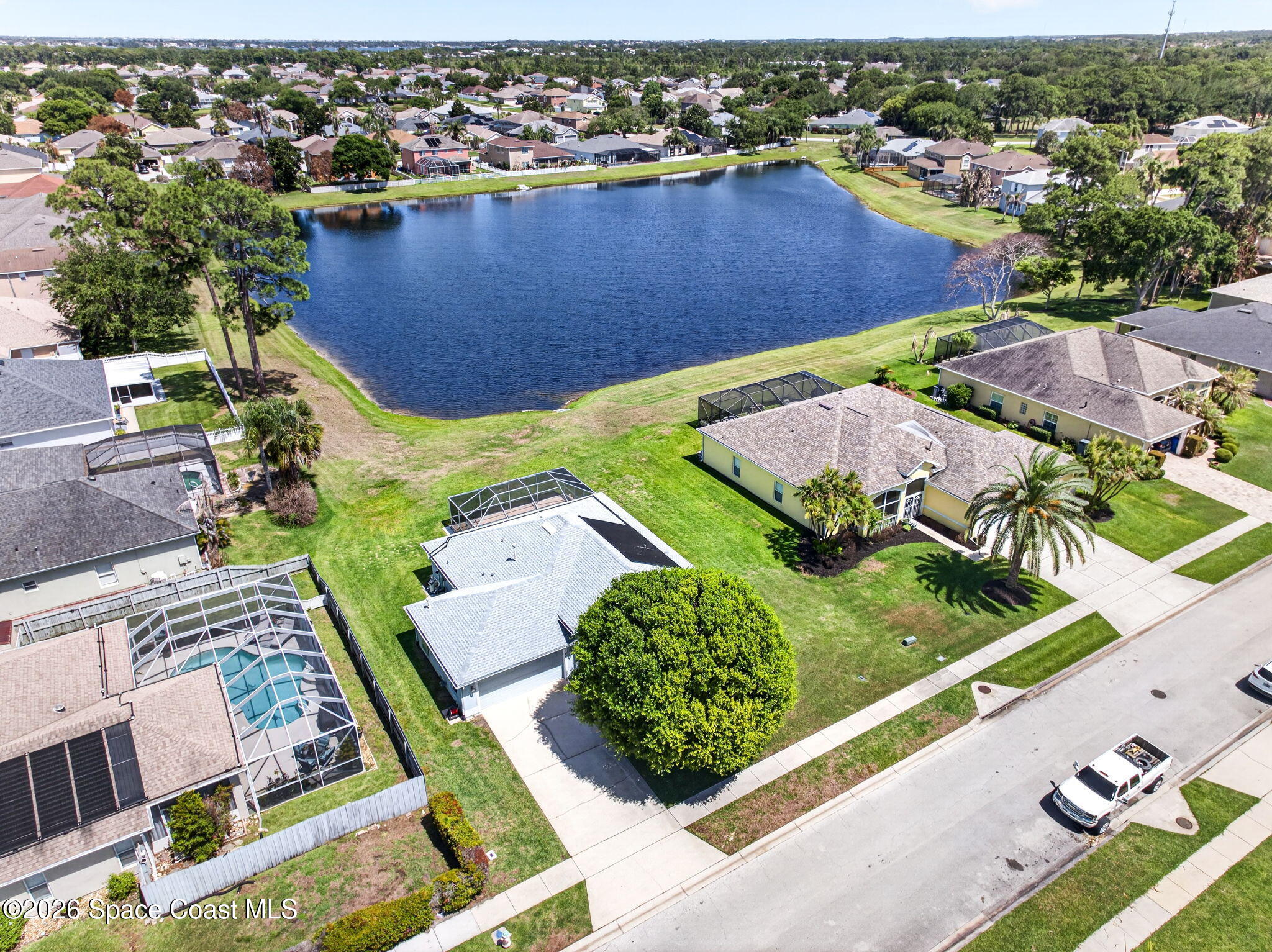 445 Stonehenge Circle
