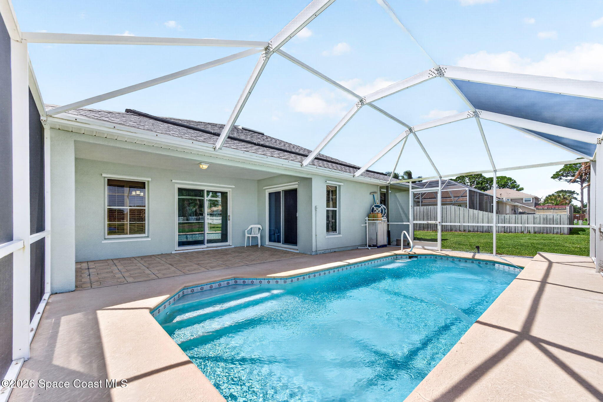 445 Stonehenge Circle