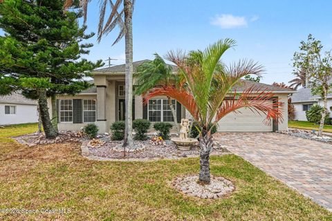 2703 Whistler Street Melbourne FL 32904