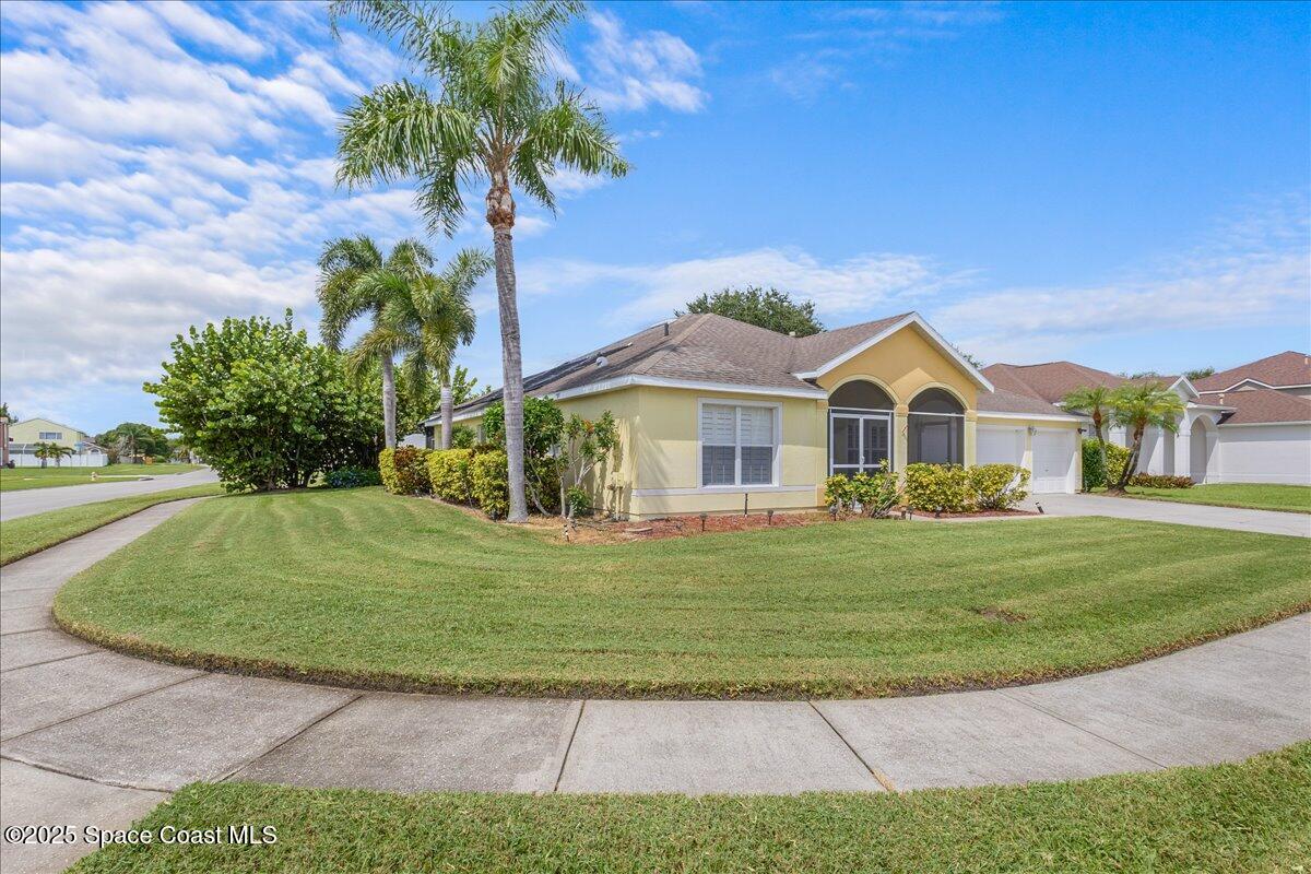 401 Wenthrop Circle