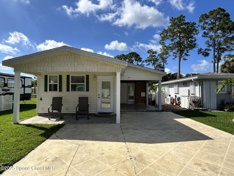 409 Oak Cove Road Titusville FL 32780