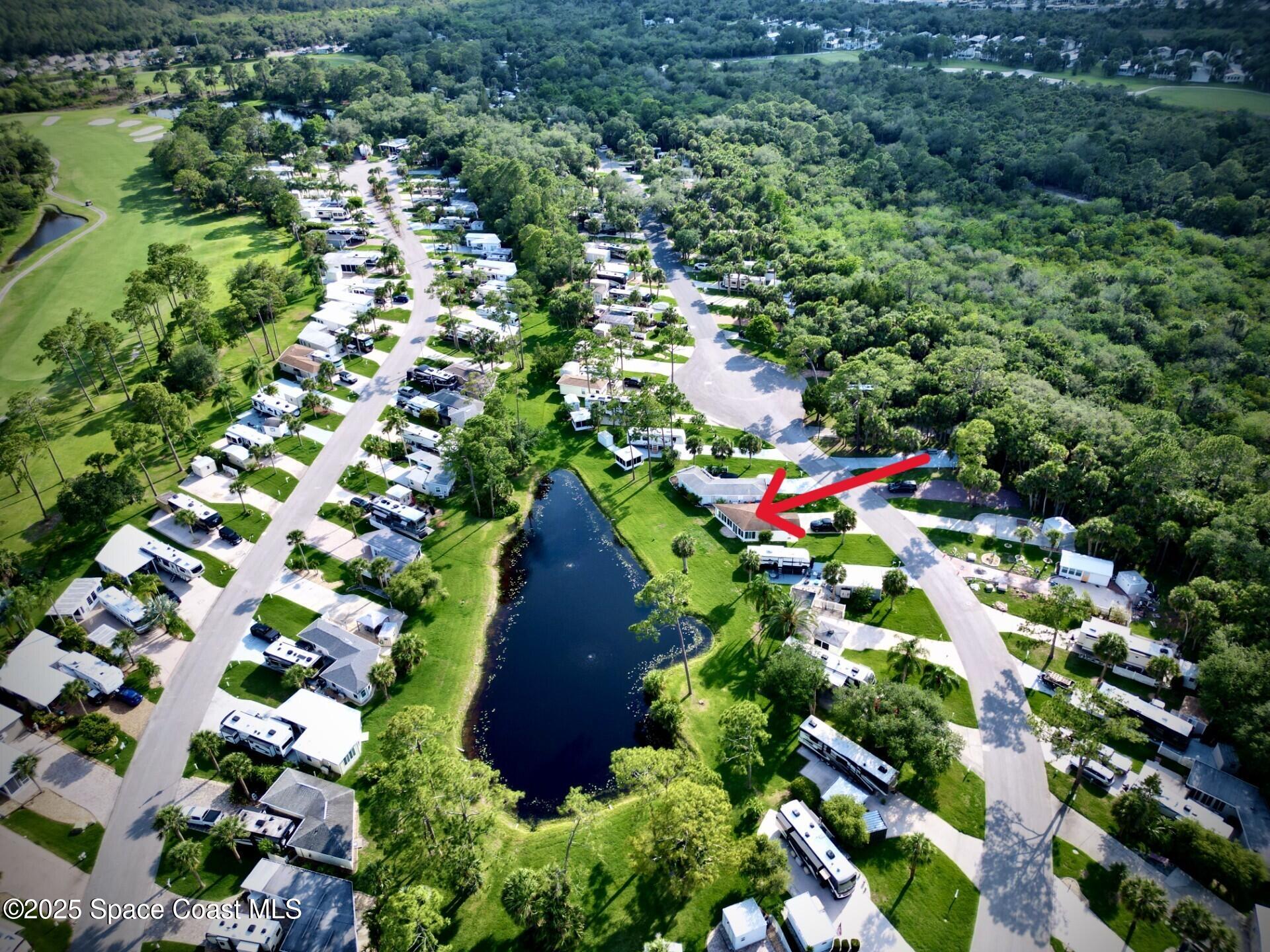 409 Oak Cove Road