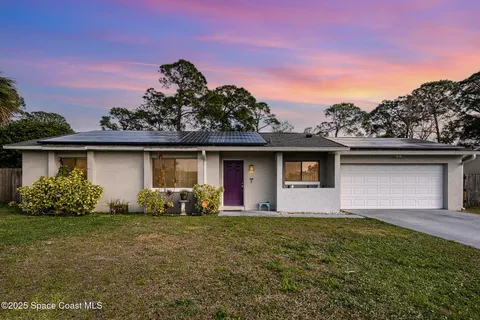 5661 Jamaica Road, Cocoa, FL 32927 - #: 1035983