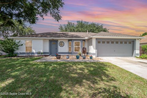 2040 Lansing Street Melbourne FL 32935