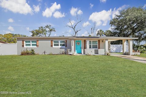 3612 Tomlin Drive Cocoa FL 32926