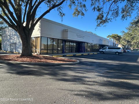 6770 S Washington Avenue Titusville FL 32780