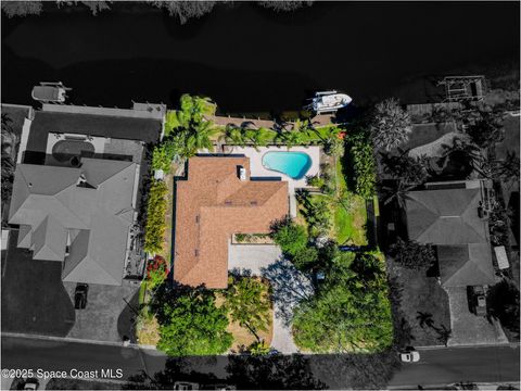 1021 Sunswept Road NE Palm Bay FL 32905