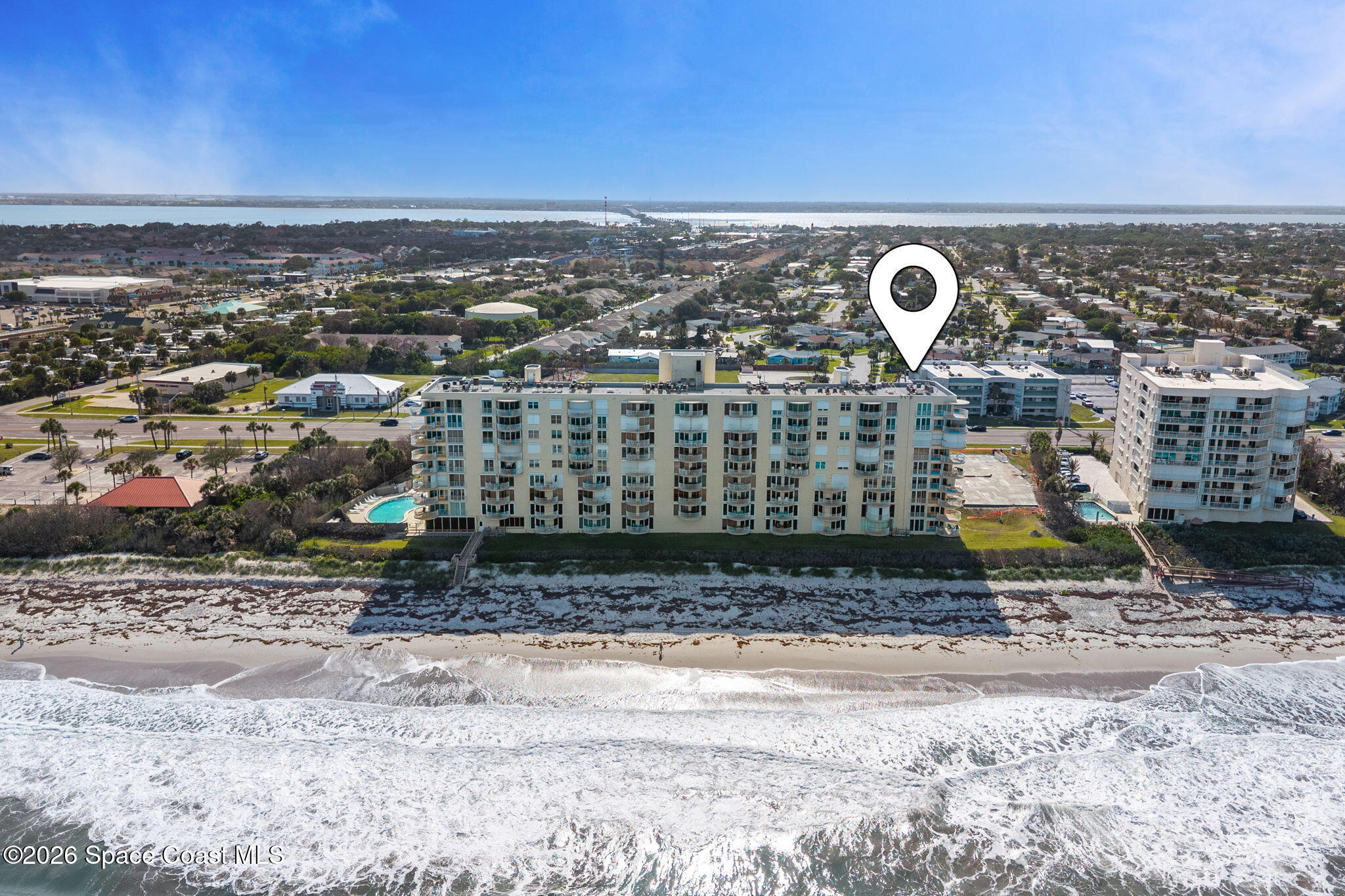 2225 Highway A1a Highway 501