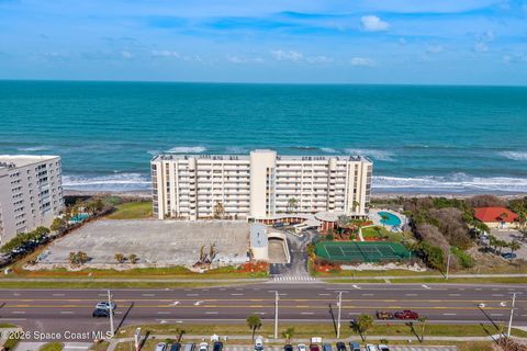 2225 Highway A1a Highway 501 Indian Harbour Beach FL 32937