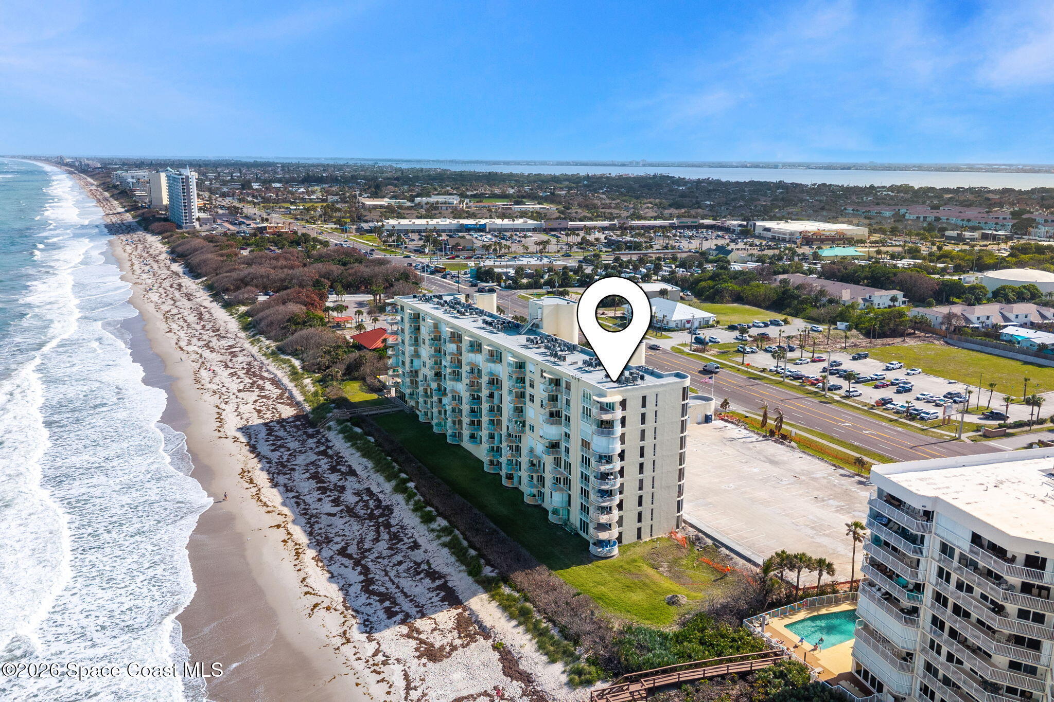 2225 Highway A1a Highway 501