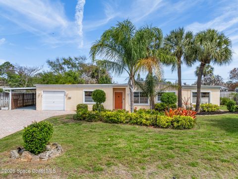 240 Avenida Central Indialantic FL 32903