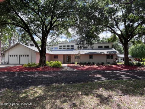 1527 Willard Road NW Palm Bay FL 32907