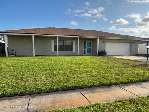 1725 E Riviera Drive Merritt Island FL 32952