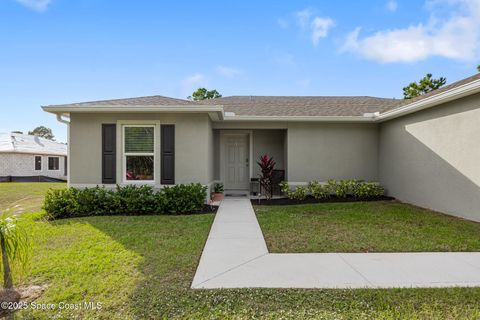 3070 Gaffney Avenue SE Palm Bay FL 32909