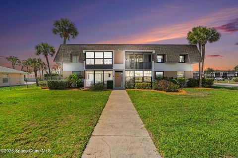 2700 N Highway A1a 1-102 Indialantic FL 32903