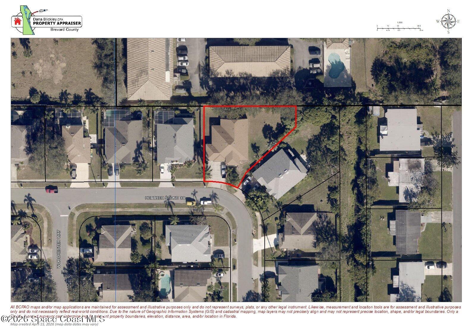 649 Heather Stone Drive