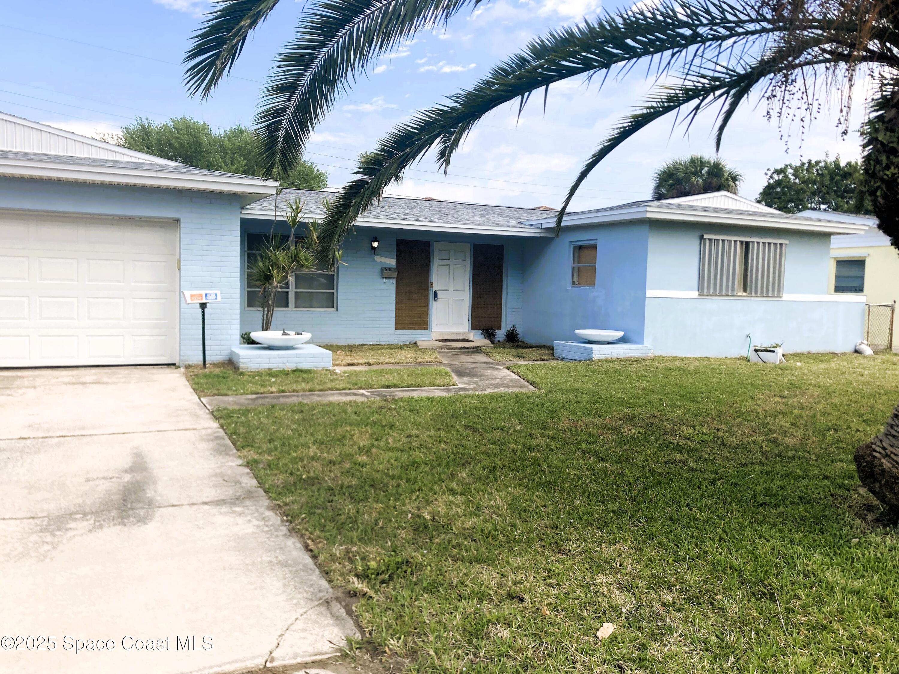 305 Jupiter Drive