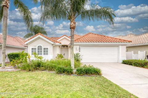 7433 Monterey Court Melbourne FL 32940