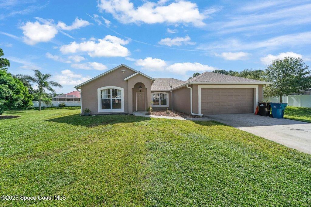 Photo of 1585 Adview Road SE, Palm Bay, FL 32909 (MLS # 1058814)