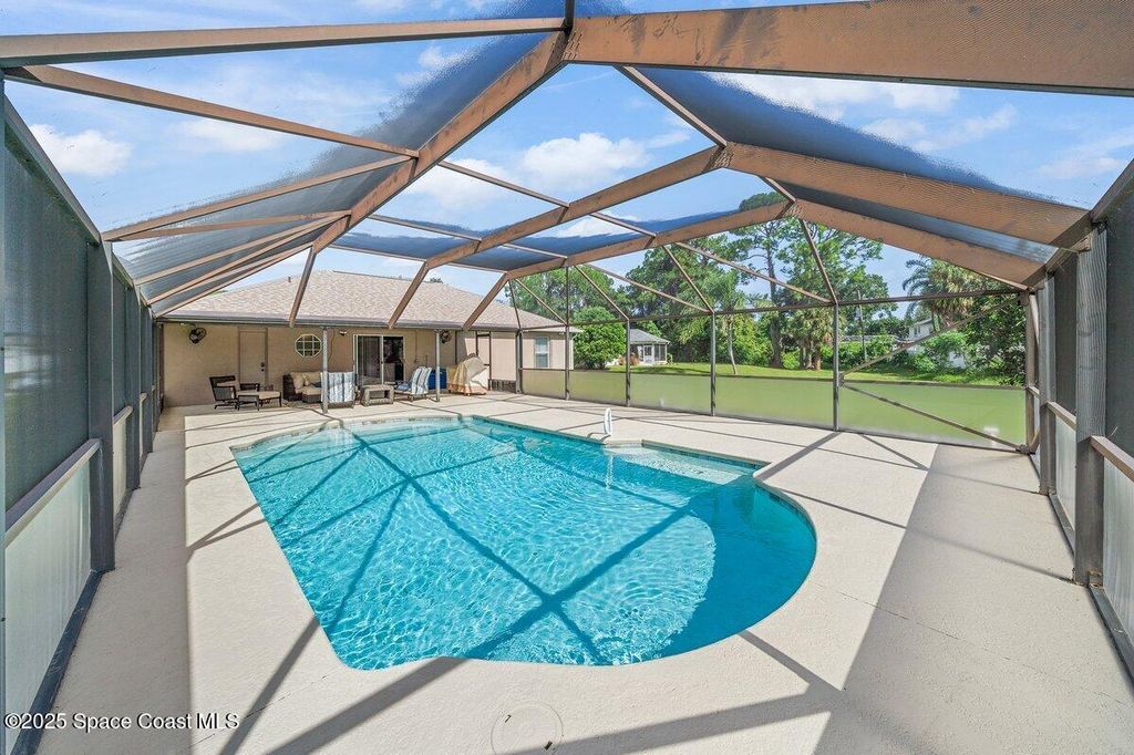 Photo of 1585 Adview Road SE, Palm Bay, FL 32909 (MLS # 1058814)