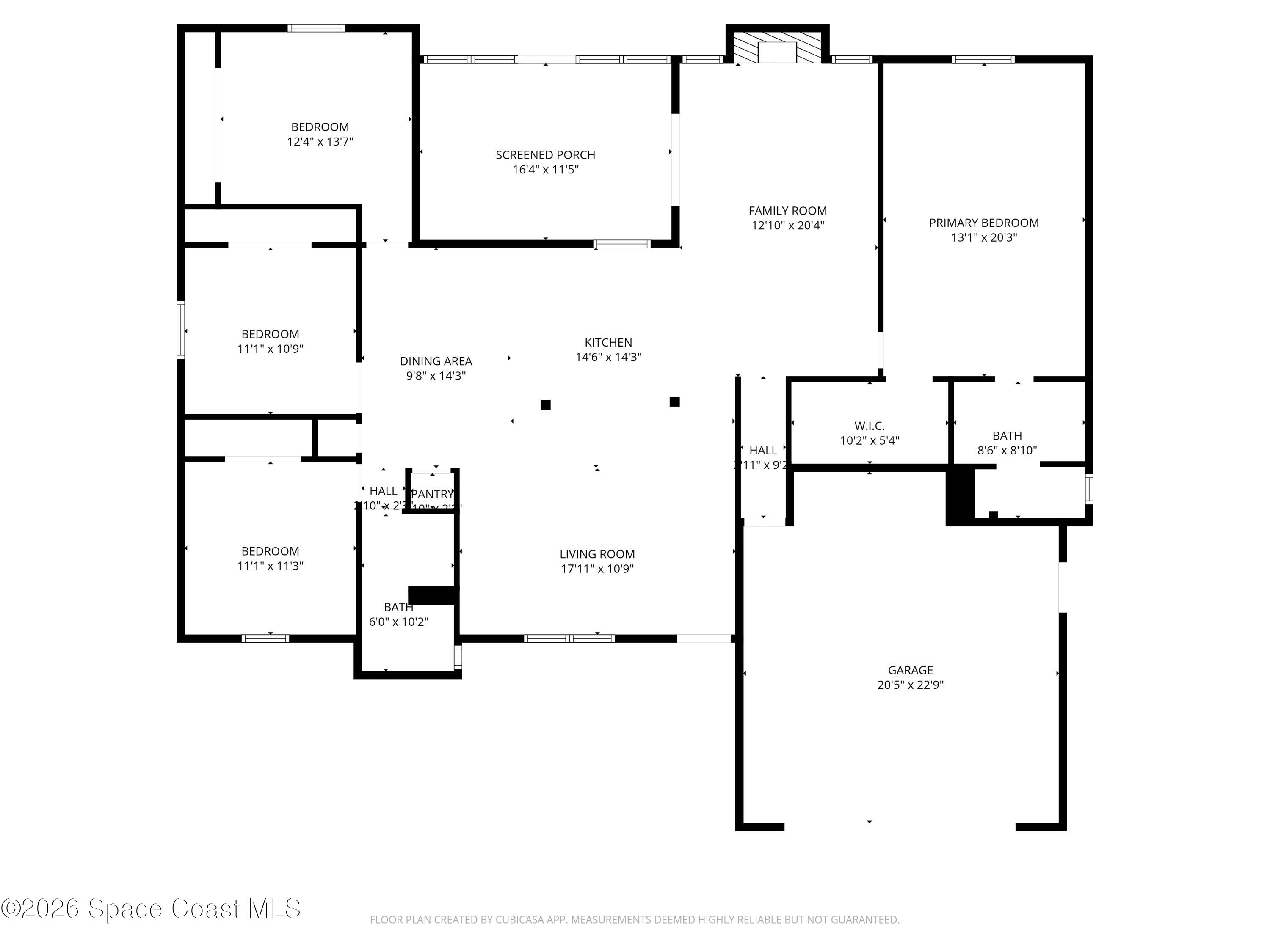 982 Pebble Avenue NE